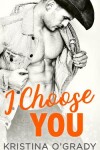 Book cover for I Choose You