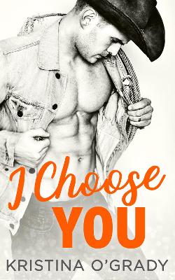 Cover of I Choose You