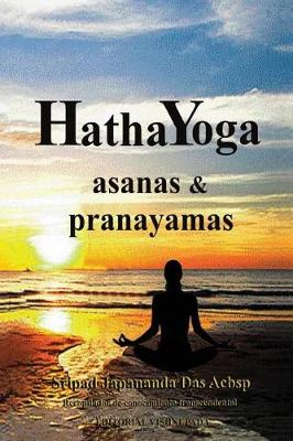 Book cover for Hatha Yoga