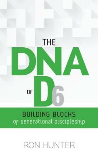 Cover of The DNA of D6