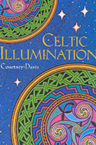 Cover of Celtic Illumination