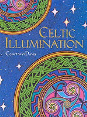 Book cover for Celtic Illumination