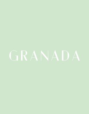 Cover of Granada