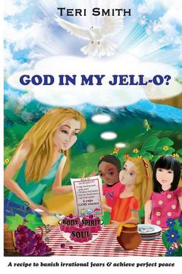 Book cover for God in My Jell-O?