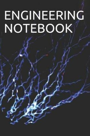 Cover of Engineering Notebook