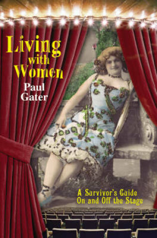 Cover of Living with Women