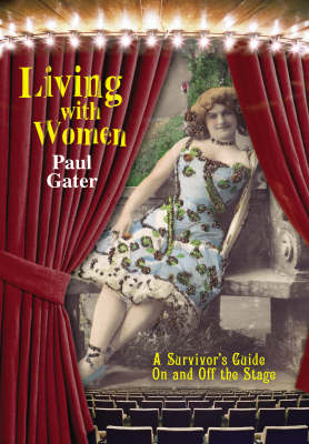 Book cover for Living with Women