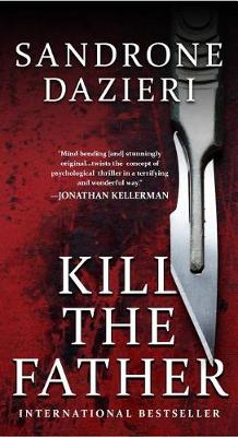 Book cover for Kill the Father, 1