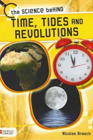 Cover of Time, Tides and Revolutions