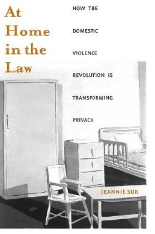 Cover of At Home in the Law