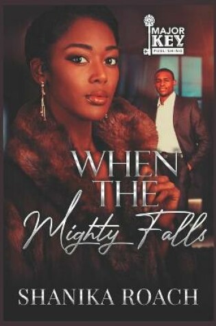 Cover of When the Mighty Falls