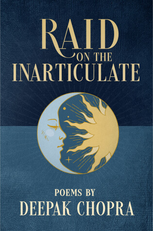 Cover of Raid on the Inarticulate