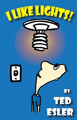 Book cover for I Like Lights