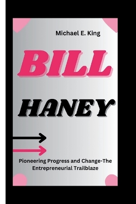 Book cover for Bill Haney