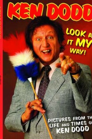 Cover of Ken Dodd