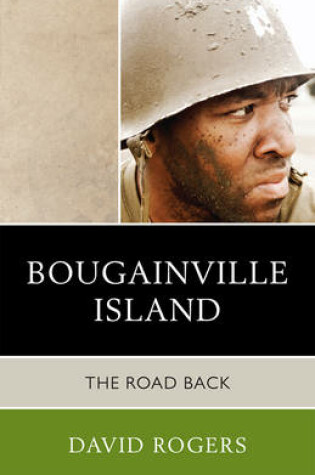 Cover of Bougainville Island