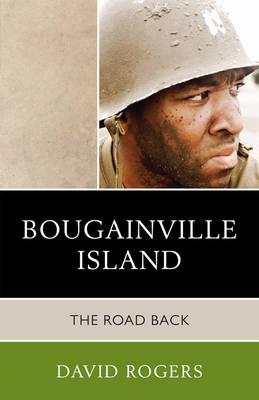 Book cover for Bougainville Island