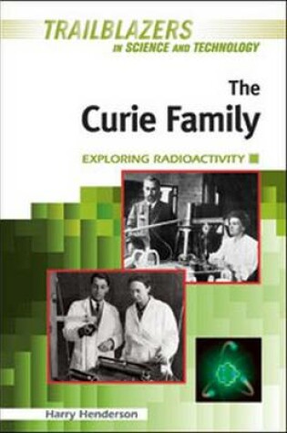 Cover of The Curie Family