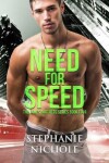 Book cover for Need for Speed