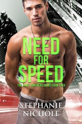 Cover of Need for Speed