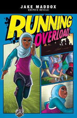 Book cover for Running Overload