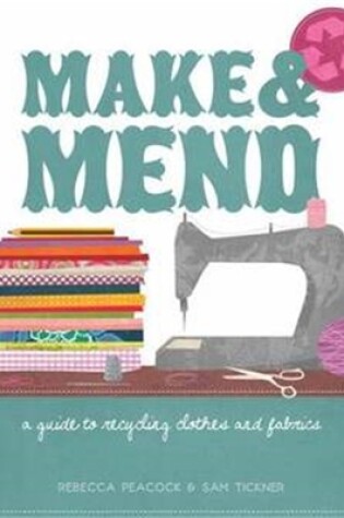Cover of Make & Mend