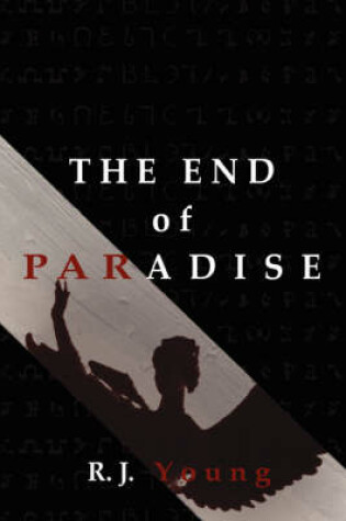 Cover of The End of Paradise