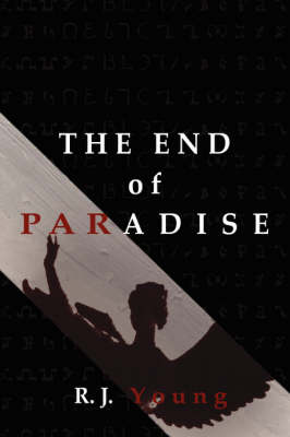 Book cover for The End of Paradise