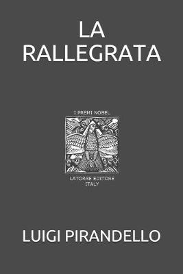 Book cover for La Rallegrata