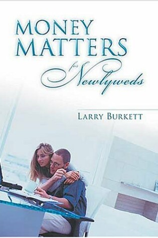 Cover of Money Matters for Newlyweds
