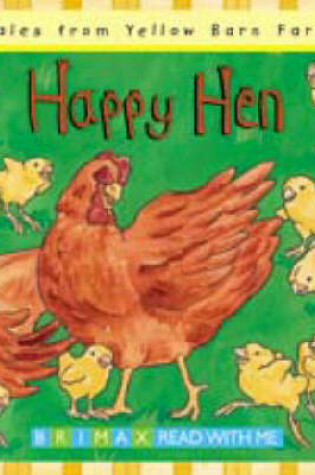 Cover of Happy Hen