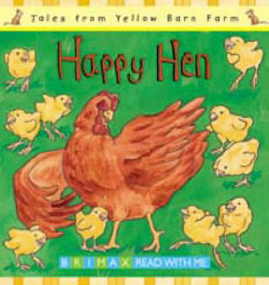 Cover of Happy Hen