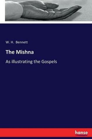 Cover of The Mishna