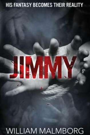 Cover of Jimmy