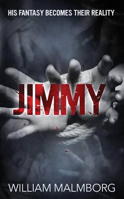 Book cover for Jimmy