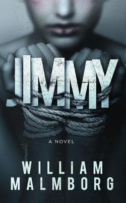 Book cover for Jimmy