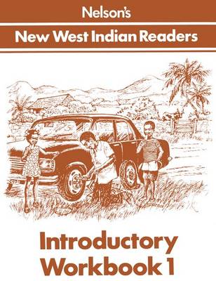 Book cover for New West Indian Readers - Introductory Workbook 1