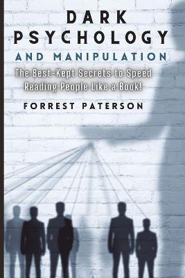 Book cover for Dark Psychology and Manipulation