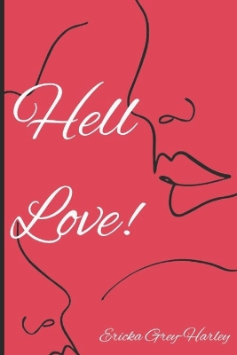 Book cover for Hell Love!