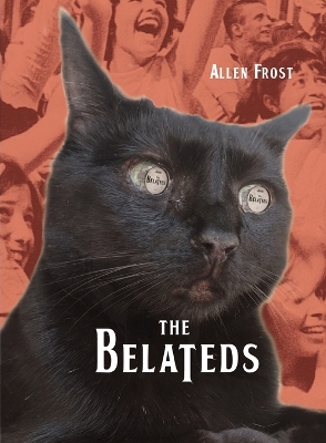 Book cover for The Belateds