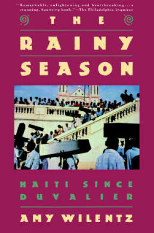 Cover of The Rainy Season