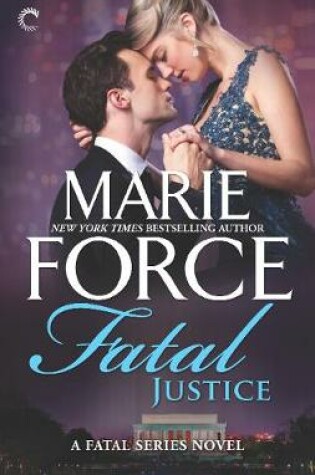 Cover of Fatal Justice