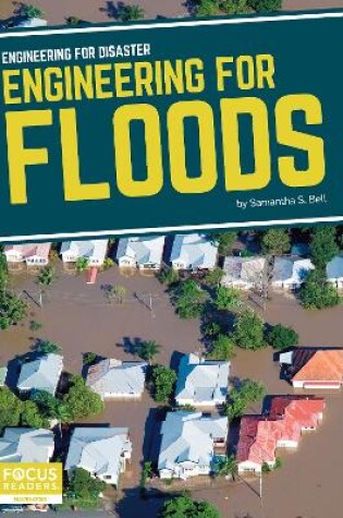 Cover of Engineering for Floods