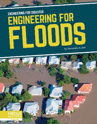 Book cover for Engineering for Disaster: Engineering for Floods