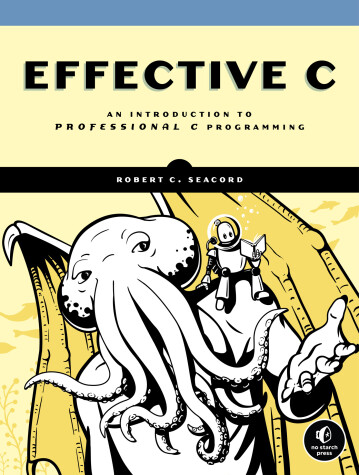 Cover of Effective C