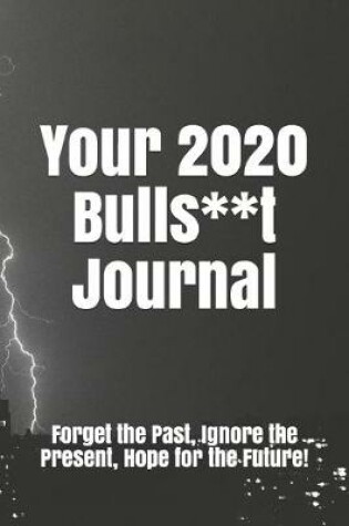 Cover of The Bulls**t Journal