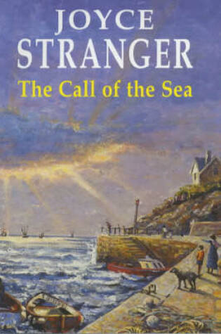 Cover of The Call of the Sea