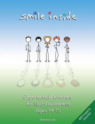 Book cover for Smile Inside