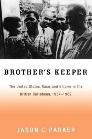 Cover of Brother's Keeper