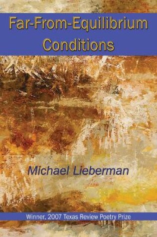 Cover of Far-from-equilibrium Conditions